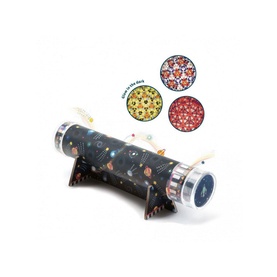 DIY Kaleidoscope Set
