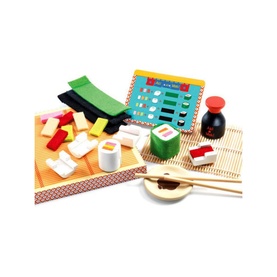 Aki & Maki Sushi Play Set