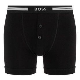 Button Fly Original Boxers