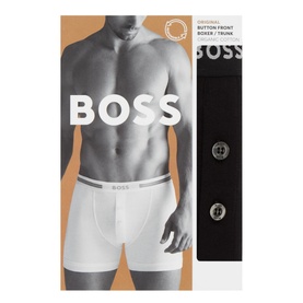 Button Fly Original Boxers