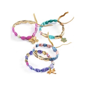 DIY Paper Bracelets