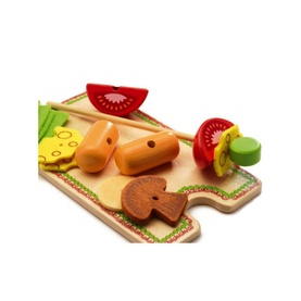 Joe & Max Barbecue Play Set