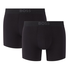 Ultrasoft Logo Boxer Two-Piece Set