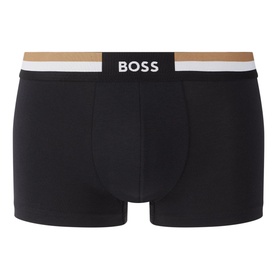 Motion Striped Logo Boxers