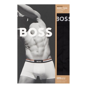 Motion Striped Logo Boxers