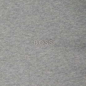 Three-Pack Mixed Colour Logo T-Shirts