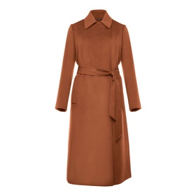 Livia Wool Coat