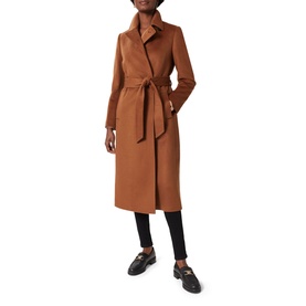Livia Wool Coat