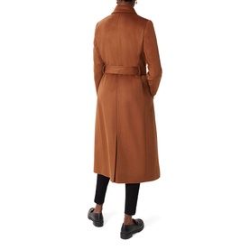 Livia Wool Coat