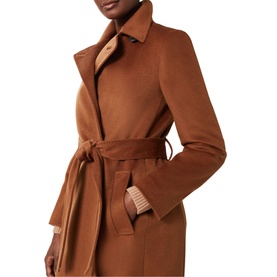 Livia Wool Coat