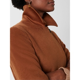 Livia Wool Coat