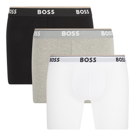 Three-Pack Power Boxers