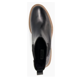 Pave Tractor Sole Chelsea Boots