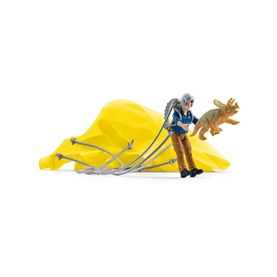Parachute Rescue Set