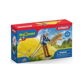 Parachute Rescue Set
