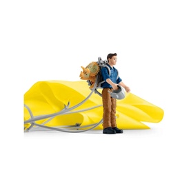 Parachute Rescue Set