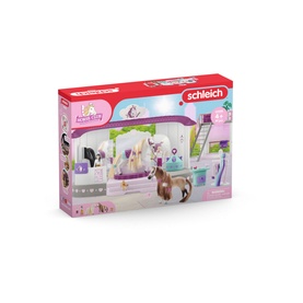 Horse Club Beauty Salon Set