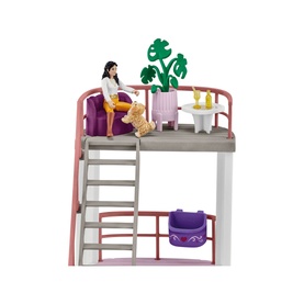 Horse Club Beauty Salon Set