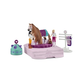 Horse Club Beauty Salon Set