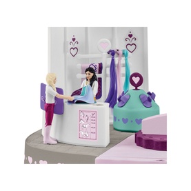 Horse Club Beauty Salon Set