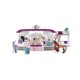 Horse Club Beauty Salon Set