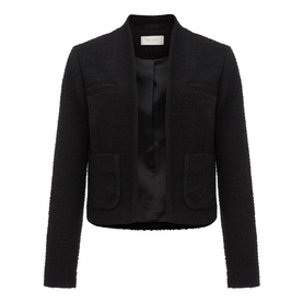 Gabi Tweed Jacket