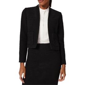 Gabi Tweed Jacket