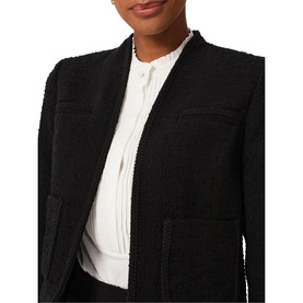 Gabi Tweed Jacket