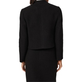 Gabi Tweed Jacket
