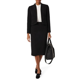 Gabi Tweed Jacket