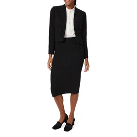 Gabi Tweed Jacket
