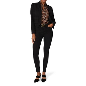 Gabi Tweed Jacket