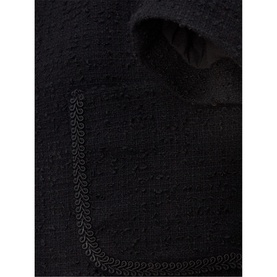 Gabi Tweed Jacket