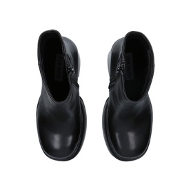 Cobra Platform Boots