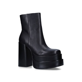 Cobra Platform Boots