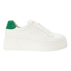 Episode Flatform Sole Trainers