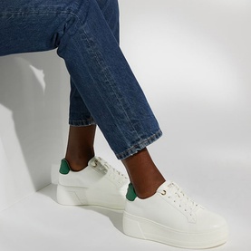 Episode Flatform Sole Trainers