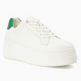 Episode Flatform Sole Trainers