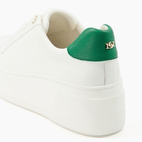 Episode Flatform Sole Trainers
