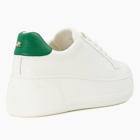 Episode Flatform Sole Trainers