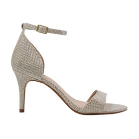 Mateo Stiletto Heeled Sandals