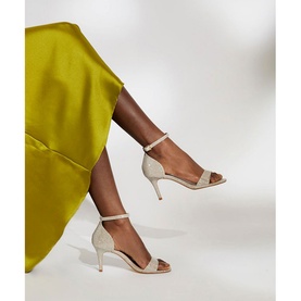 Mateo Stiletto Heeled Sandals