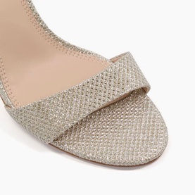 Mateo Stiletto Heeled Sandals