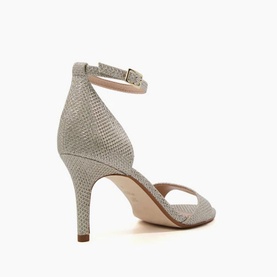 Mateo Stiletto Heeled Sandals