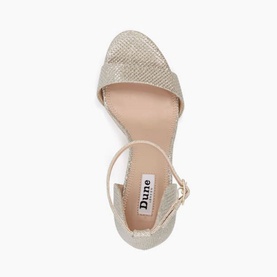 Mateo Stiletto Heeled Sandals