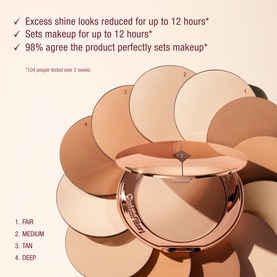 Airbrush Flawless Finish Refillable