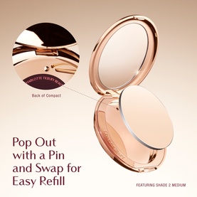 Airbrush Flawless Finish Refillable