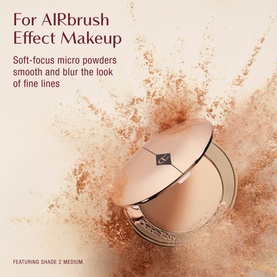 Airbrush Flawless Finish Refillable