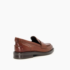 Geeno Penny Loafers