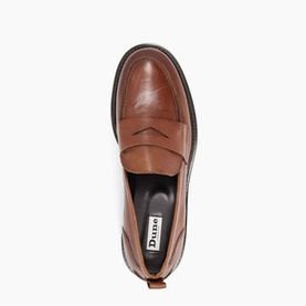 Geeno Penny Loafers